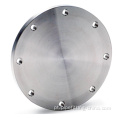 Asme Blind Flange Raised Face